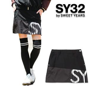 SY32 by SWEET YEARS（エスワイサーティトゥバイスィートイヤーズ