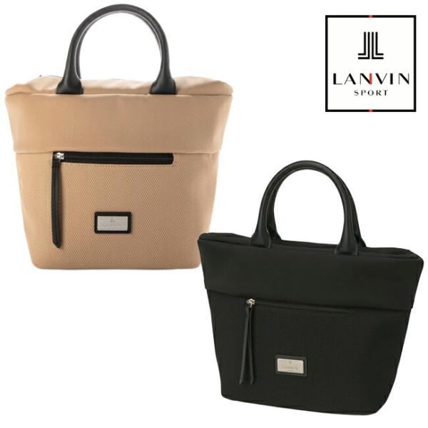 ランバン スポール 2025年秋冬モデル レディース カートバッグ【保冷】 VG5FTT41L ラウ...