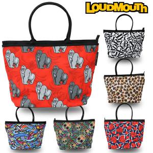 LOUDMOUTH（ラウドマウスゴルフ） ラウドマウス メンズ レディース