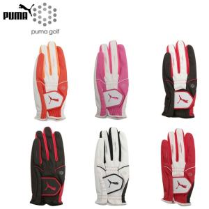 25cm 867410 メール便対応可能商品 PUMA GOLF-プーマゴルフ- 3D フレックス グローブ メンズ レディース 男女兼用 15｜powergolf-y