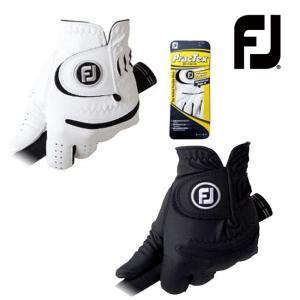 メール便対応可能商品 21cm FGPT13 フットジョイ FOOTJOY PracTex プラティックス ゴルフグローブ グローブ ゴルフ用品｜powergolf-y