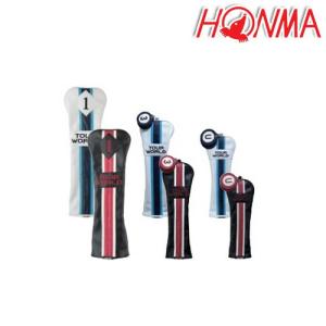HONMA GS ドライバー ヘッドカバー付き HONMA GOLF 本間ゴルフ ツアーワールド GS ドライバー 専用
