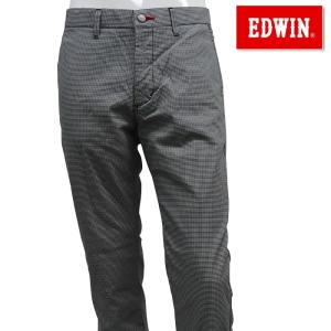 EDWIN-エドウィン- MENS (メンズ) ノータック ...
