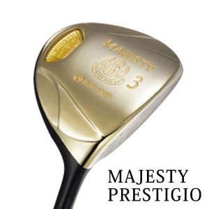 マルマン ゴルフ フェアウェイウッド マルマンゴルフクラブ マジェスティ プレステジオ Maruman Majesty Prestigio メンズ
