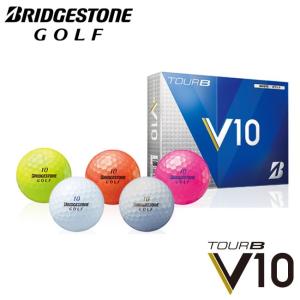 ブリヂストン-BRIDGESTONE- TOUR B V10...