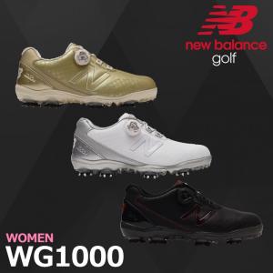 ニューバランス NEW BALANCE ゴルフシューズ レデ...