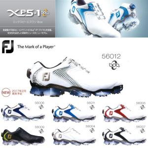 フットジョイ FootJoy ゴルフシューズ メンズ ボア ...