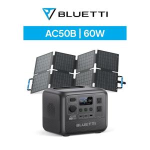 発電機・ポータブル電源 BLUETTI CHARGER 1 DC-DC Charger Bluetti Charger 1 + DC Input Cable – US Solar Supplier