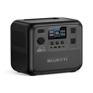 【クーポンで39,980円】BLUETTI ポ...の詳細画像1