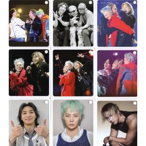 BIGBANG ビッグバン グッズ 韓国語 単...の詳細画像1
