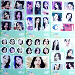 TWICE トゥワイス MINA ミナ グッズ...の詳細画像1