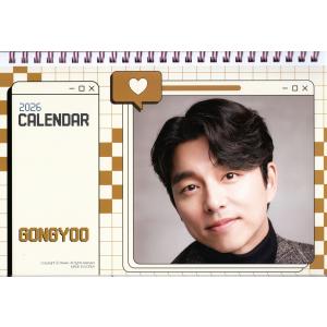 コンユ グッズ 写真集 Premium Photo Book 大型写真集 K-POP