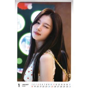 TWICE SANA サナ グッズ 大判 壁掛...の詳細画像2