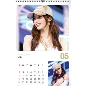 TWICE SANA サナ グッズ 大判 壁掛...の詳細画像3