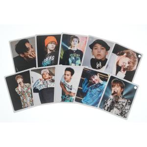 BIGBANG G-DRAGON ジードラゴン...の詳細画像1