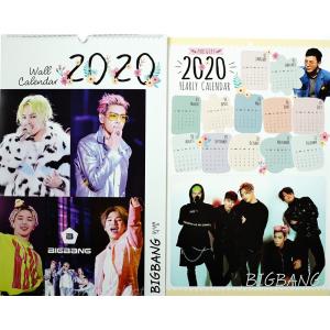 G-DRAGON ジードラゴン BIGBANG ビッグバン 2026 2027 卓上 カレンダー