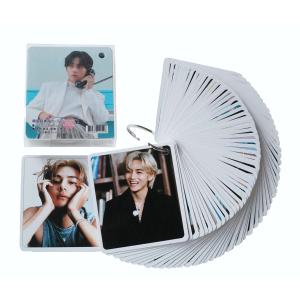 【即日発送】BTS V テヒョン セット お渡し会 スタンプ BTS V テテ グッズ レターセット 27点セット (記念切手 スタンプ
