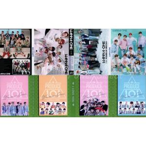 WANNA ONE 公式グッズ POP-UP STORE ネームタグ（メンバー別）ワナワン