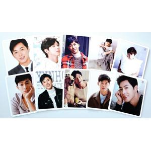 東方神起 ユノ ユンホ グッズ 韓国語 単語 ...の詳細画像1