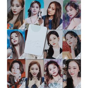 TWICE ツウィ TZUYU グッズ フォト...の詳細画像1