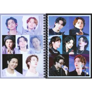 BTS V テテ グッズ レターセット 27点セット (記念切手 スタンプ