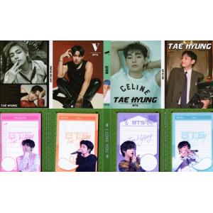 BTS ジョングク グッズ 福袋 スペシャルセット bts メンバー
