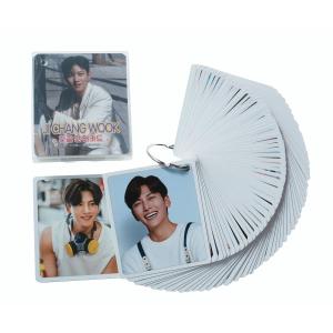 チチャンウク グッズ 写真集 Premium Photo Book 大型 新作写真