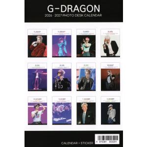 BIGBANG G-DRAGON ジードラゴン...の詳細画像4