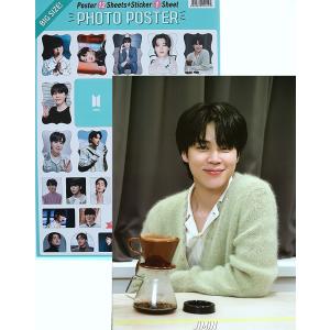 防弾少年団 グッズ ジミン ポスターの商品一覧 通販 Yahoo ショッピング