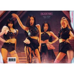 BLACKPINK ブラックピンク ジェニー リサ ロゼ ジス グッズ フォト