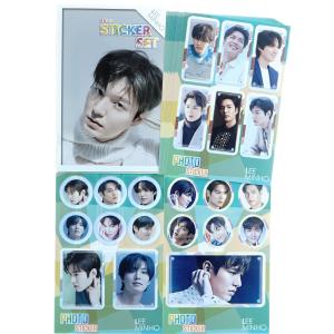 チャ・ウヌ ASTRO アストロ チャウヌ グッズ フォトメッセージカード