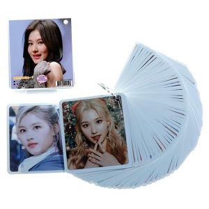 TWICE MOMO モモ グッズ フォトメッセージカード （ブックマーク、タグ