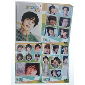 BTS ジンコスメポーチ 1点のみ BTS ジンコスメポーチ 1点のみ