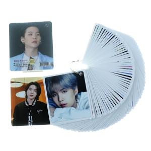 BTS V テテ グッズ メモ帳 80枚セット 写真入り メモパッド K-POP 2