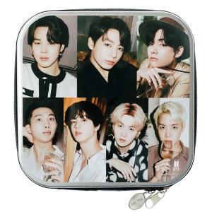 BTS グッズ CDケース/DVDケース (2...の詳細画像1