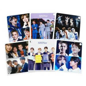 SHINee シャイニー グッズ 韓国語 単語...の詳細画像1
