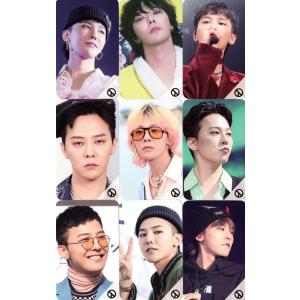 BIGBANG ビッグバン G-DRAGON ...の詳細画像1