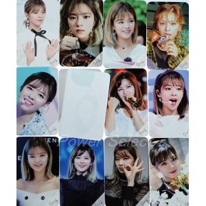 TWICE ジョンヨン グッズ フォトメッセー...の詳細画像1