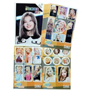 TWICE モモ MOMO グッズ フォトメッセージカード 56枚 トレカ