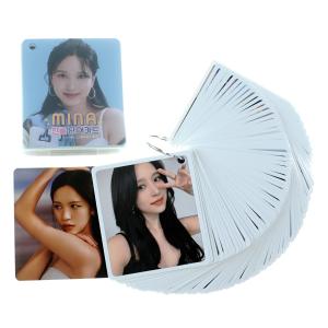 TWICE トゥワイス MINA ミナ グッズ ピンバッジ ピンバッチ メタル