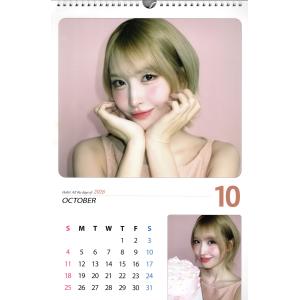TWICE MOMO モモ グッズ 大判 壁掛...の詳細画像1