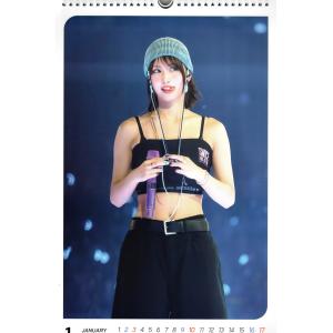 TWICE MOMO モモ グッズ 大判 壁掛...の詳細画像2