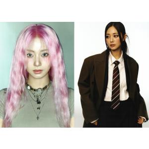 TWICE TZUYU ツウィ グッズ ポスタ...の詳細画像3