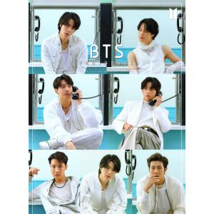 BTS JIN ジン グッズ 写真集 Premium Photo Book 大型 K-POP : スター