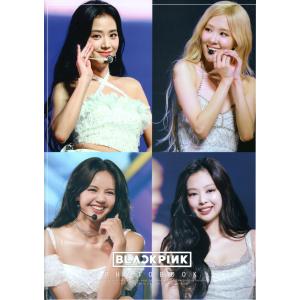 BLACKPINK ブラックピンク ジェニー リサ ロゼ ジス グッズ