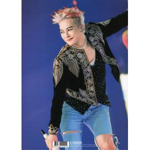 BIGBANG G-DRAGON ジードラゴン...の詳細画像1