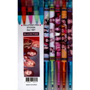 BLACKPINK ブラックピンク ジェニー リサ ロゼ ジス グッズ スペシャル