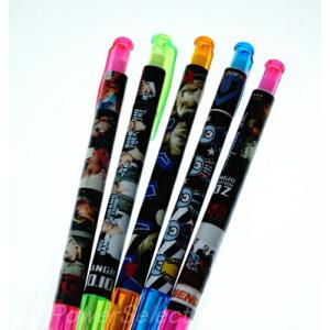 G-DRAGON Übermensh ペンライト5点セット G-DRAGON Übermensh ペンライト5点セット Amazon.co.jp