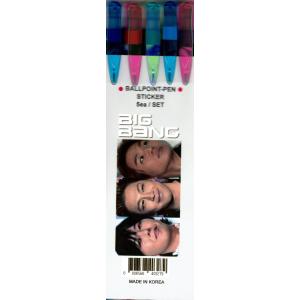 BIGBANG ビッグバン グッズ ボールペン...の詳細画像2