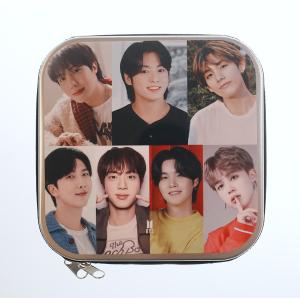 BTS グッズ メモ帳 80枚セット 写真入り メモパッド K-POP